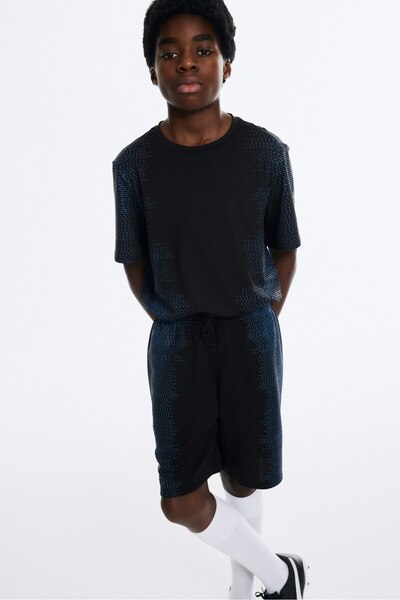 H&M 2 Parçalı Futbol Seti DryMove™