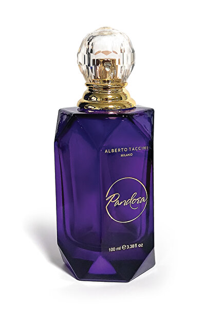 Alberto Taccini PANDORA Kadın Parfümü -100 ml