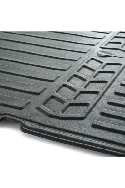 Umbrella UMBRELLA TRUNK PROTECTIVE CARPET FOR MERCEDES BENZ W166 GLE (2015-2018)