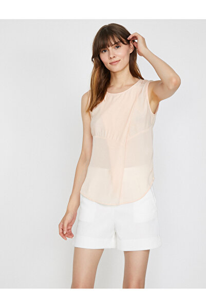 Koton Εσωρούχο με λαιμόκοψη