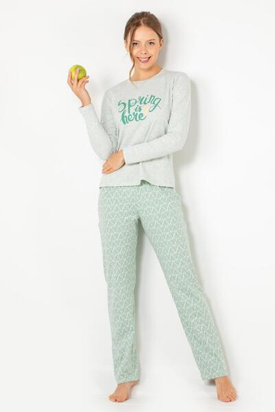 Doremi Sleepwear Set