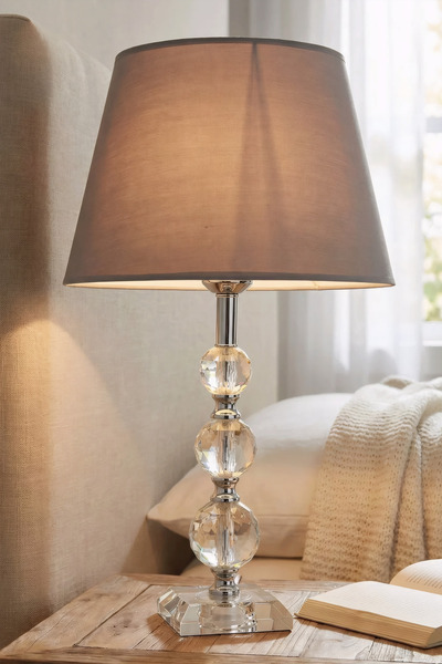 Coka Star Crystal Lampshade