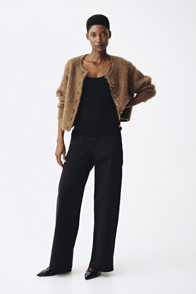 H&M MAMA 3’lü Askılı Emzirme Üstü