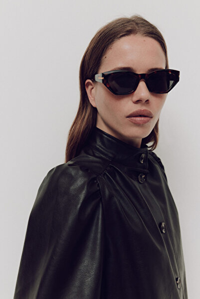 H&M Kedi Gözü Güneş Gözlüğü