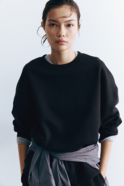 H&M Oversize Sweatshirt