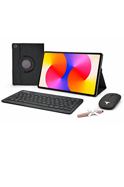 Huawei Matepad SE 11" 6GB 128GB + Kılıf + Klavye + Mouse + (Tablet Kalemi Hed...