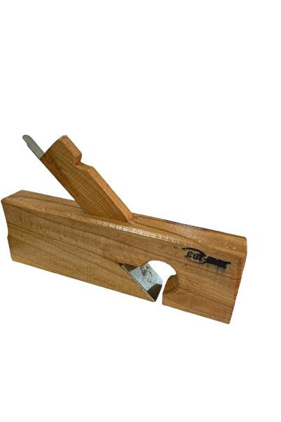 Bul-Max Ağaç Rendesi Küçük Marangoz Düz Taban Bmx 738