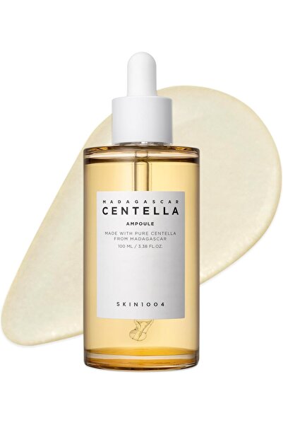 Skin1004 سيروم بمستخلص سنتيلا اسياتيكا المدغشقري من سكين 1004
