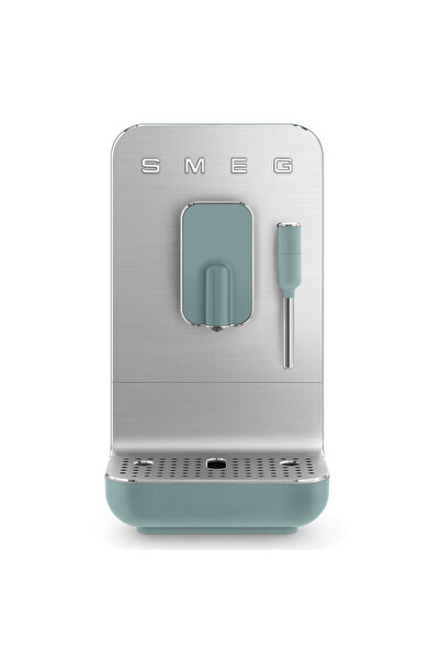 SMEG Automatic Espresso Machine, 1.4L
