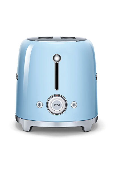 SMEG Prăjitor de pâine, 1500W, Openbox