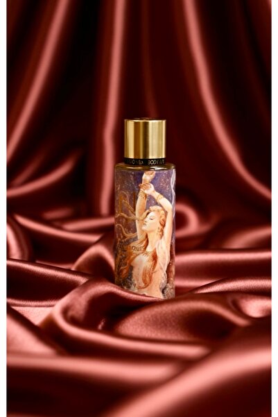 nord vent Body Mist Lıke A Goddess Bücut Spreyi 250 Ml