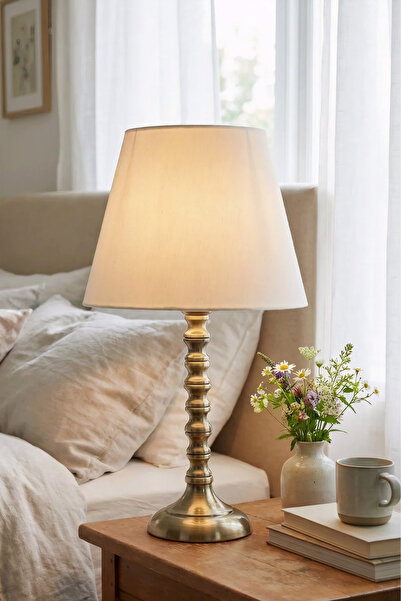 Genel Markalar Yüzük Metal Eskitme Abajur