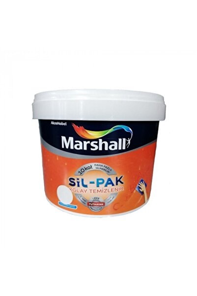 Marshall Sil Pak Kristal Boya 15 Lt 20 kg