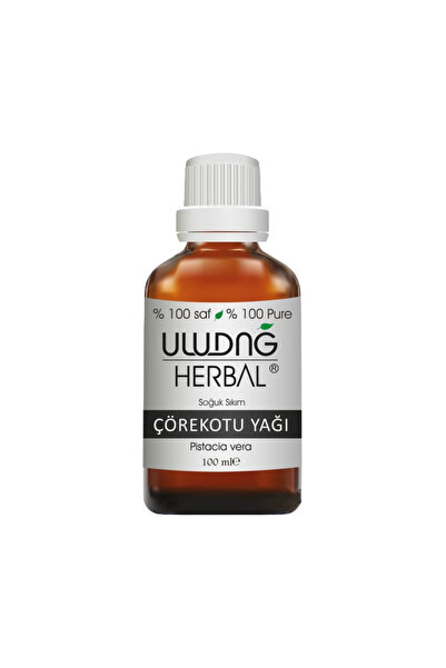 ULUDAĞ HERBAL Black Cumin Oil 100 ml