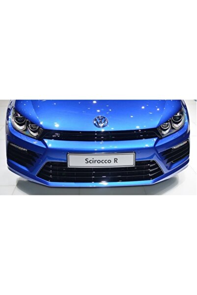 autogp Vw scirocco r body kit tampon seti 2014 / 2018