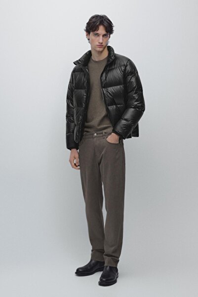 Massimo Dutti Tapered fit jean