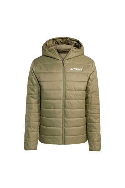 adidas Outdoor Men's Coat Terrex Mt Ess Pad Ho J Kb2186