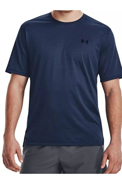 Under Armour Tricou pentru alergare și antrenament pentru bărbați Under Armou...