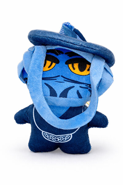 OEM Плюшена играчка - K-pop Ловци на демони 25 см