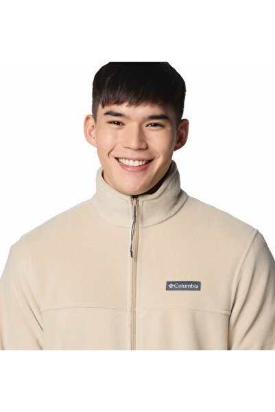 Columbia Erkek Outdoor Polar Ceket WM3220 STEENS MOUNTAIN FULL ZIP 2.0 147667...
