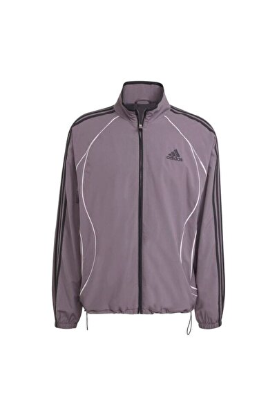 adidas Men's Casual Sports Jacket Teamgeist Tt Jw5865