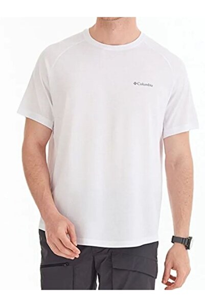 Columbia Erkek Tişört CS0303 CSC M COMFORT SS TEE 9110508100
