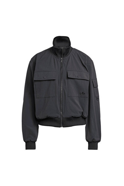 adidas Jachetă pentru femei Premium Essentials