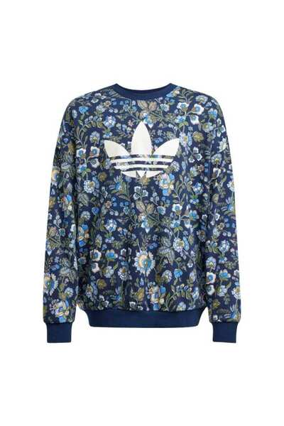 adidas Children's Orginals Sweet Crew Jx6316