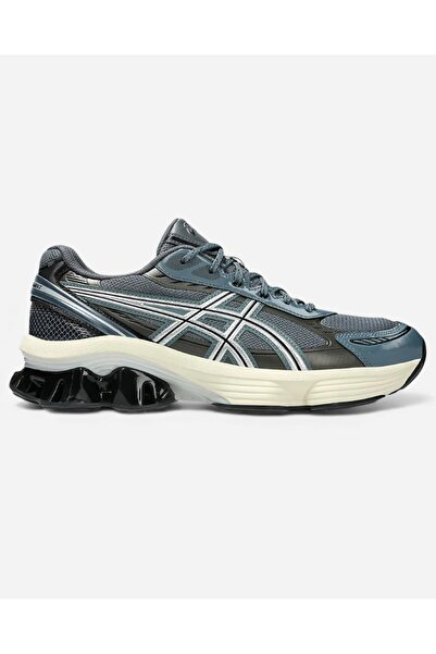 Asics GEL-KINETIC FLUENT Gri Sneaker 1203A591-022