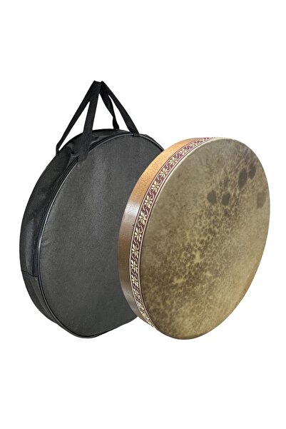 Piarro حافظة جلدية تيككات 46 سم (مع حقيبة حمل كهدية)