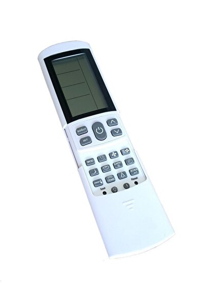 Nexon Klima Kumandası