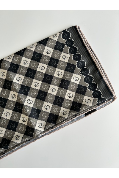 İpekhan Mekani šal Winter Bloom