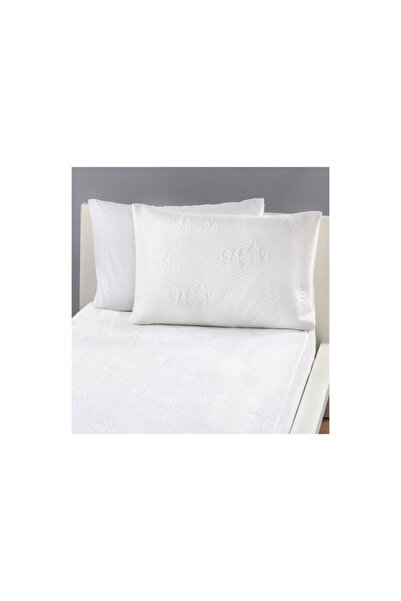 Sarev مرتبة جيرسي مزدوجة مقاس 160x200 سم