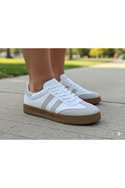 VİOTTO Shoes حذاء رياضي VİOTTO للجنسين بنعل حراري وشريط جانبي ورباط، حذاء ريا...