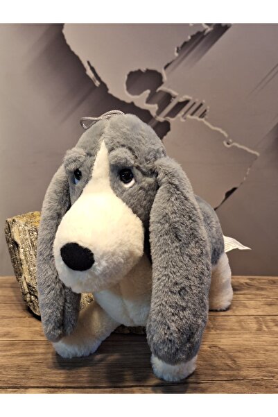 Halley Oyuncak Long-Eared Dog Plush 25 cm