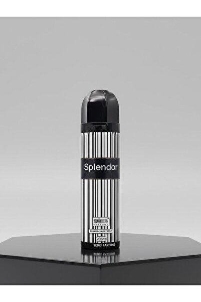 Seris Splendor Classic Deodorant 200mL