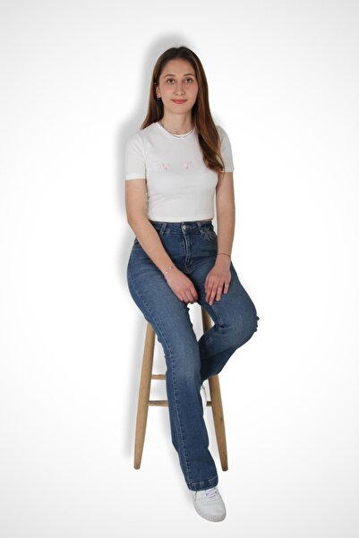 Mckanzie Πλήρες ισπανικό παντελόνι 2023