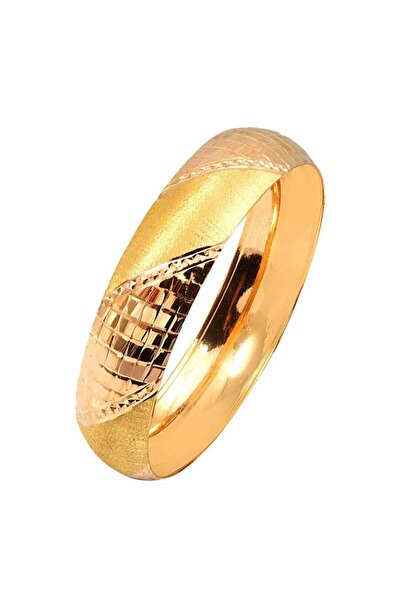 ALTINBEYI 16 Gram 22 Ayar 15mm Altın Bilezik