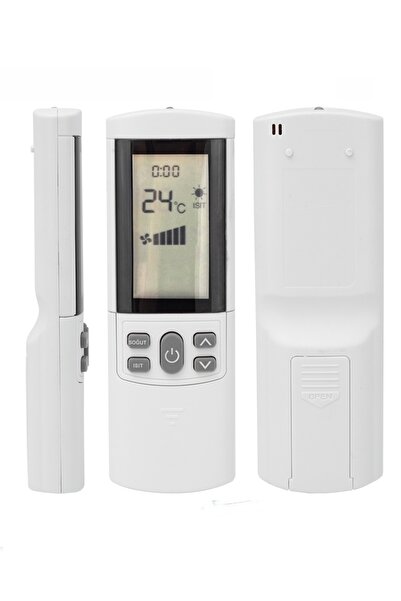 Vestel Bio Cool Klima Kumandası