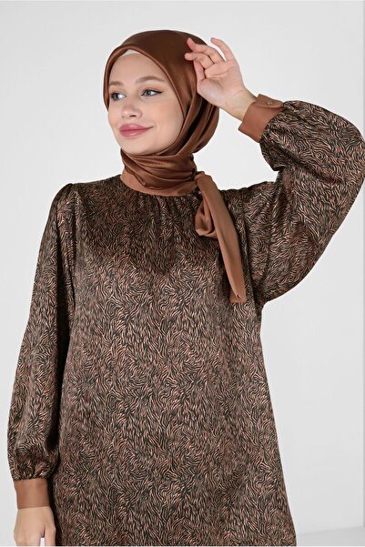 Alvina ALVİNA JANJANLI ШАРФ 8255