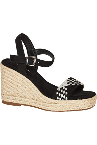 Catwalk Topuklu Sandalet