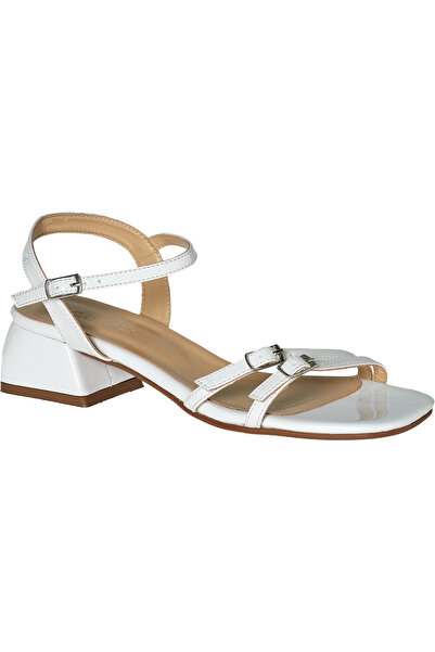 Graceland Topuklu Sandalet