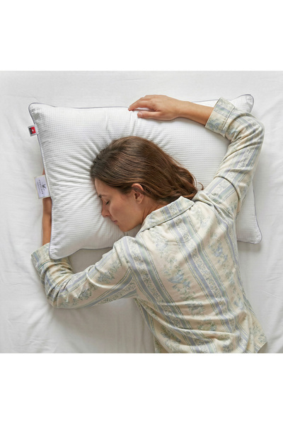 Penelope Seria Thermo Lyo Soft - Pernă cu echilibrare a căldurii și efect de ...