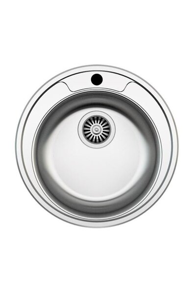 Genel Markalar ASİL KROM AS 01 Q 48 304 0,60 DÜZ