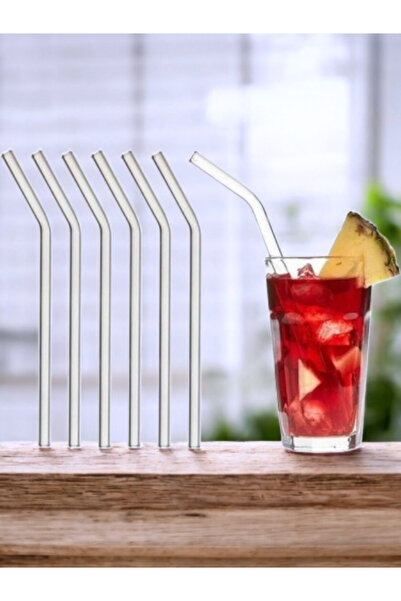 shop 6LI BROSİLİKAT CAM PİPET