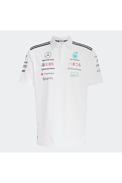 adidas JW0586 JW0586 MER TM POLO WM