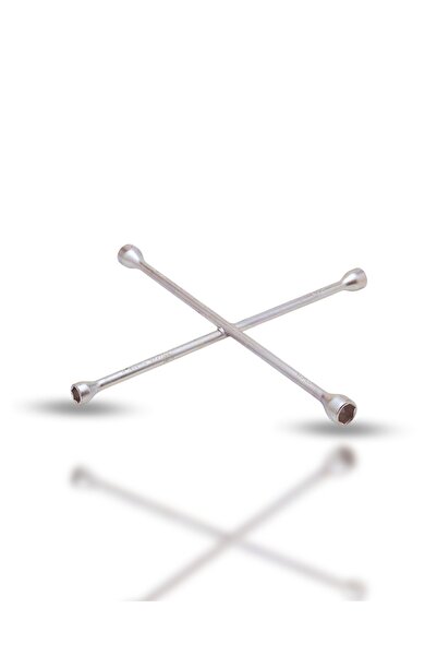 Genel Markalar Bijon Anahtarı Dörtlü 17'' 19'' 21'' 23'' Ebatlarında Universal