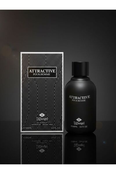 Tad Angel عطر جذاب للرجال 100 مل