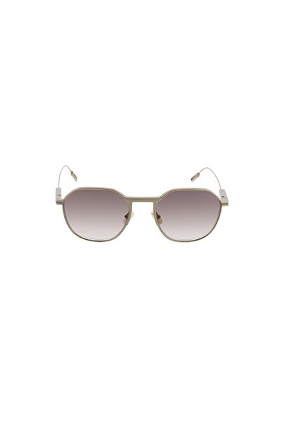 Ermenegildo Zegna نظارات شمسية للرجال EZ0234 32K