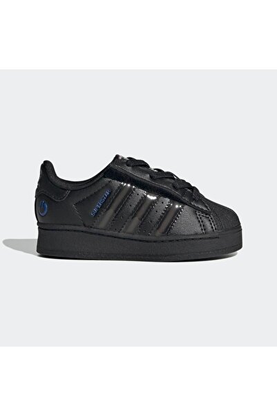 adidas JS1295 JS1295 SUPERSTAR LED LIGHTS CF EL I